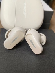 【全新香港行貨】Bose QuietComfort Earbuds 真無線藍牙耳機