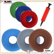ALMA Donut Cushion Postpartum Cushion Hemorrhoid Pad Air Pillow Cushion