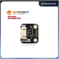 DFRobot Gravity: AS7341 11-Channel Visible Light Sensor