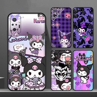 kuromi Silicone Soft Phone Case Xiaomi Poco F5 Pro Poco X5 Pro Poco M6 Pro Poco F6 Pro X6 Pro Poco X