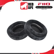 FiiO HS-FT1A/B/C, Replacement Earpads: Sheepskin/Velour/Mesh Fabric Official Earpad for FT1 FT1 Pro 
