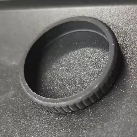 99% New original lens rubber ring repair parts for DJI Osmo Action4 Action5 Action6 Action 4 Action 