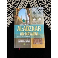 Kitab Al Adzkar Annawawi / Translated Kitab AlAdzkar Annawawi