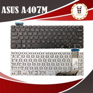 Asus X407 X407M X407U A407 A407M A407U Laptop Keyboard