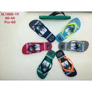 【Minerva.shop】 SLIPPER FOR MEN-COD AVAILABLE 1009B