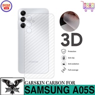 Promo Garskin SAMSUNG GALAXY A05S Anti Gores Belakang Handphone Anti Lengket Bekas Lem