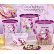 Tupperware Royal One Touch 3L(1)