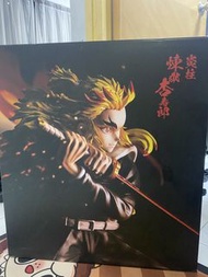炎柱 煉獄杏壽郎 大GK