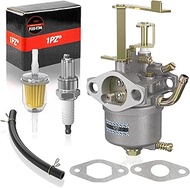 1PZ P25-T36 Carburetor Carb Replacement for Coleman CT100U CC100X Mini Bike CK100-S SK100 Go-Kart Ha