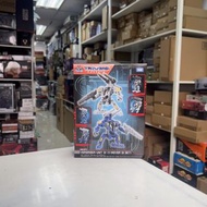 [放得高搵鬍鬚] 不二不議 Diaclone DA-57 Versriser-Unit 01 V-Mover 01 Set