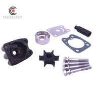 Boat Motor 6E0-W0078-00 6E0-W0078-01 6E0-W0078-02 Water Pump Repair Kit for  4HP 5HP 4A 5C Outboard
