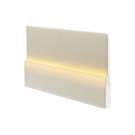 Room Divider Folding Partition Wall Privacy Screen Easy to Assemble Portable Modern Solution