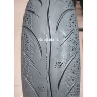 CHEETAH TYRE TUBELESS KIN 72 (58S) 120/70-17