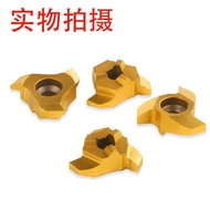 Tooth Angle0830Threaded Threaded4TR7R Trapezoid T Milling Thread Type RT32Dental Knife g3Milling j8K