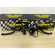 SMRT Racing Master Pump CNC Universal M-07cc Cuting Brembo M-07 CC Siap Aem Tank / Cutting Clutch Ca