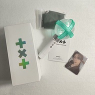 TXT Official Glow Stick Ver.2 Same Style TXT Second Generation Bluetooth Same Style Glow Stick/Beads