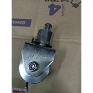 Universal Autogate Swing Bearing UV roller wheel/Folding gate Swing Roller, Roda Pintu Pagar lipat