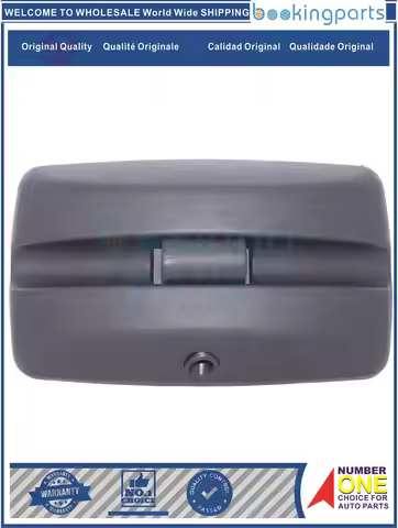 MRR88382, Car Mirror For FOTON TRUCK OLLIN