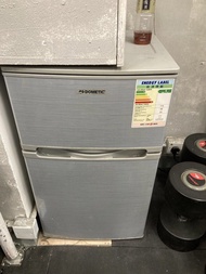 Dometic 雙門小型雪櫃