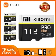 Xiaomai microsd SD card 1TB 512GB 256GB memory card mobile phone memory card