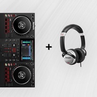 NUMARK MIXSTREAM PRO | NUMARK DJ | DJ STANDALONE