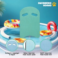 SWIMMING BOARD THICK EVA FOAM PREMIUM SWIMMING BOARD CHILDREN'S SWIMMING FLOAT