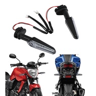 Front / Rear Turn Signal Light Fit For YAMAHA XJ6 TRACER YZF R1 R6 R7 R9 R15 XSR XTZ700 XT1200Z FZ16
