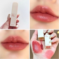 New 4u2 Lipstick I'm So Happy. I've Made It Beautiful In Every Color. This Model Is Velvet Matte Lip