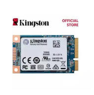 Kingston | ฮาร์ดดิส Kingston UV500 SSD SUV500MS/240GB mSATA 6Gb/s (SUV500MS/240G)