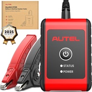 2025 Autel MaxiBAS BT506 Car Battery Tester, 6V 12V 100-2000 CCA Car Battery Analyzer, 12V 24V Auto 
