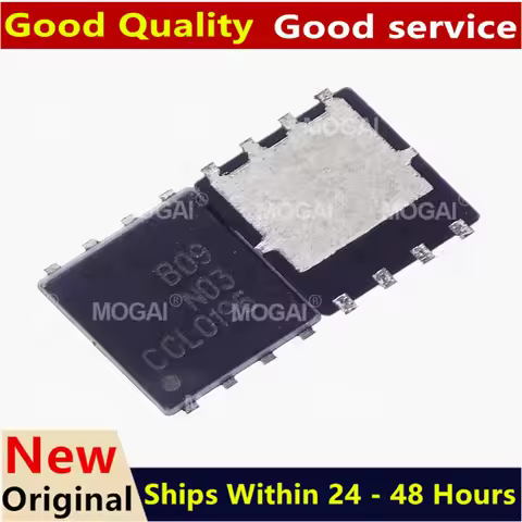 (10piece)100% New EMB09N03H EMB09N03V B09N03H B09N03V EMB09N03 B09N03 QFN-8 Chipset