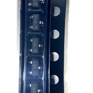 50PCS BSS84-7-F Mosfet SOT-23 50V BSS84 MOS Audion Code K84 Surface mount transistor SMD Triode