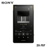 🇯🇵日本代購 Sony Walkman NW-ZX707 高解析度音訊 可攜式音樂播放器 64GB 日本版 Sony ZX707 mp3 player Audio player
