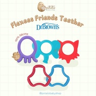 Dr Brown's Flexees Teether - Dr Brown DrBrown Baby Teether