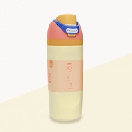 งานแท้ สีใหม่ 🍀#พร้อมส่ง Owala Kid จาก อเมริกา : Owala Kid FreeSip 16 oz. Stainless Steel Water Bott