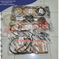 Gasket set gasket set CAMRY 2.5 2500CC ENGINE 2AR GRAFFITI
