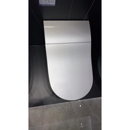 Kele Xinglang Smart Toilet Fully Automatic Integrated Smart Toilet Toilet K-8340T-0