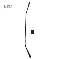 [Lstjj] Adjustable Gooseneck Microphone Microphone Windshield Sponge Windshileld