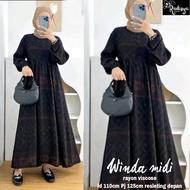 Winda MIDI/MIDI rayon