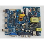 MEGRA D40XY MAINBOARD  CV3663M-A42