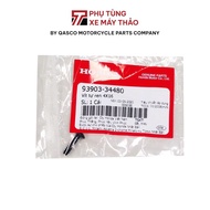 HONDA 4x16 self-tapping screw |93903-34480