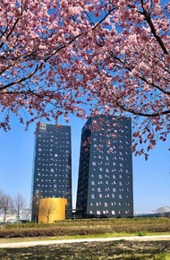 64平方米1臥室獨立屋 (珮羅) - 有1間私人浴室 (Rho Fiera Milano - Popy House)