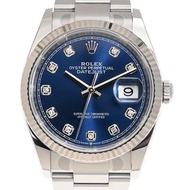 （現貨）全新23年Date ROLEX DATEJUST 126234-0038