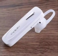 PROMO Oppo Ori Headset Bluetooth 4.1 Earphone Build-in Mic Handfree