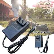 CHIHIRO1BFT8 Power Tool Adapter, 21V 1A Lithium Battery Charger,  US/EU/UK/AU Plug Fast Charging Uni