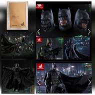 Hold 全新 未開 動漫節 Hottoys MMS409 Batman 蝙蝠俠 自殺特攻隊 Sucide  Squard Exclusive Version Mms409 mms 409