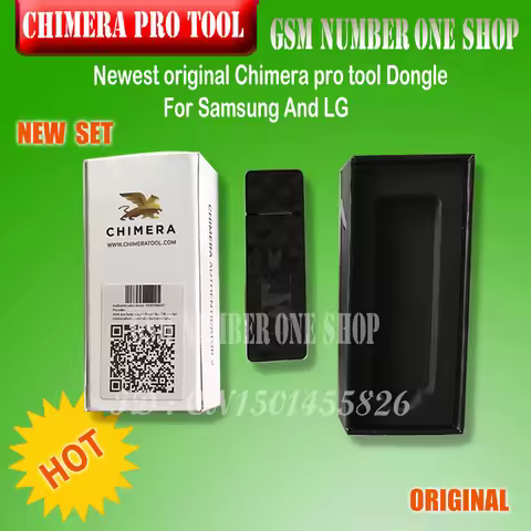 Chimera Dongle Tool / Chimera pro dongle for All Modules for Samsung& HTC &BLACKBERRY& NOKIA& LG For
