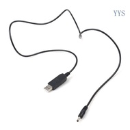 YYS 5V USB To 9V Steps Up Charging Line 3 5x1 35mm Plugs Home Appliance 39 37inch