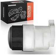 Frankberg Compatible with R.a.n.g.e R.o.v.e.r 2002-2013 J.a.g.u.a.r XF 2008-2015 XE Oil Filter Assem