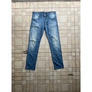 Dsquared Ripped Jeans